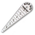 English Standard Pipe Gauge